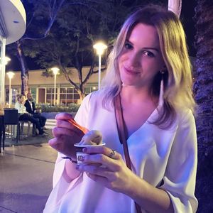 Meet your Posher, Tanya